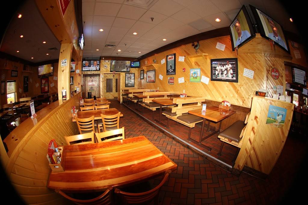 Roosters | restaurant | 1720 N Bechtle Ave, Springfield, OH 45504, USA | 9377175409 OR +1 937-717-5409