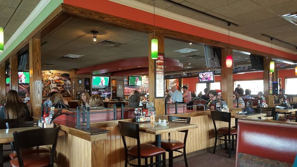 Applebees Grill + Bar | restaurant | 31 Bethel Dr, Dawsonville, GA 30534, USA | 7062162400 OR +1 706-216-2400
