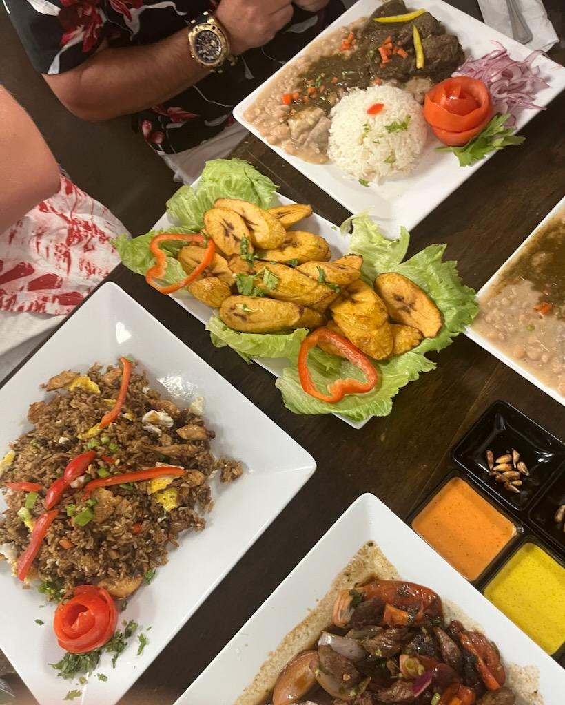 Alicias Kitchen | restaurant | 6301 South Blvd, Charlotte, NC 28217, USA | 7049104832 OR +1 704-910-4832