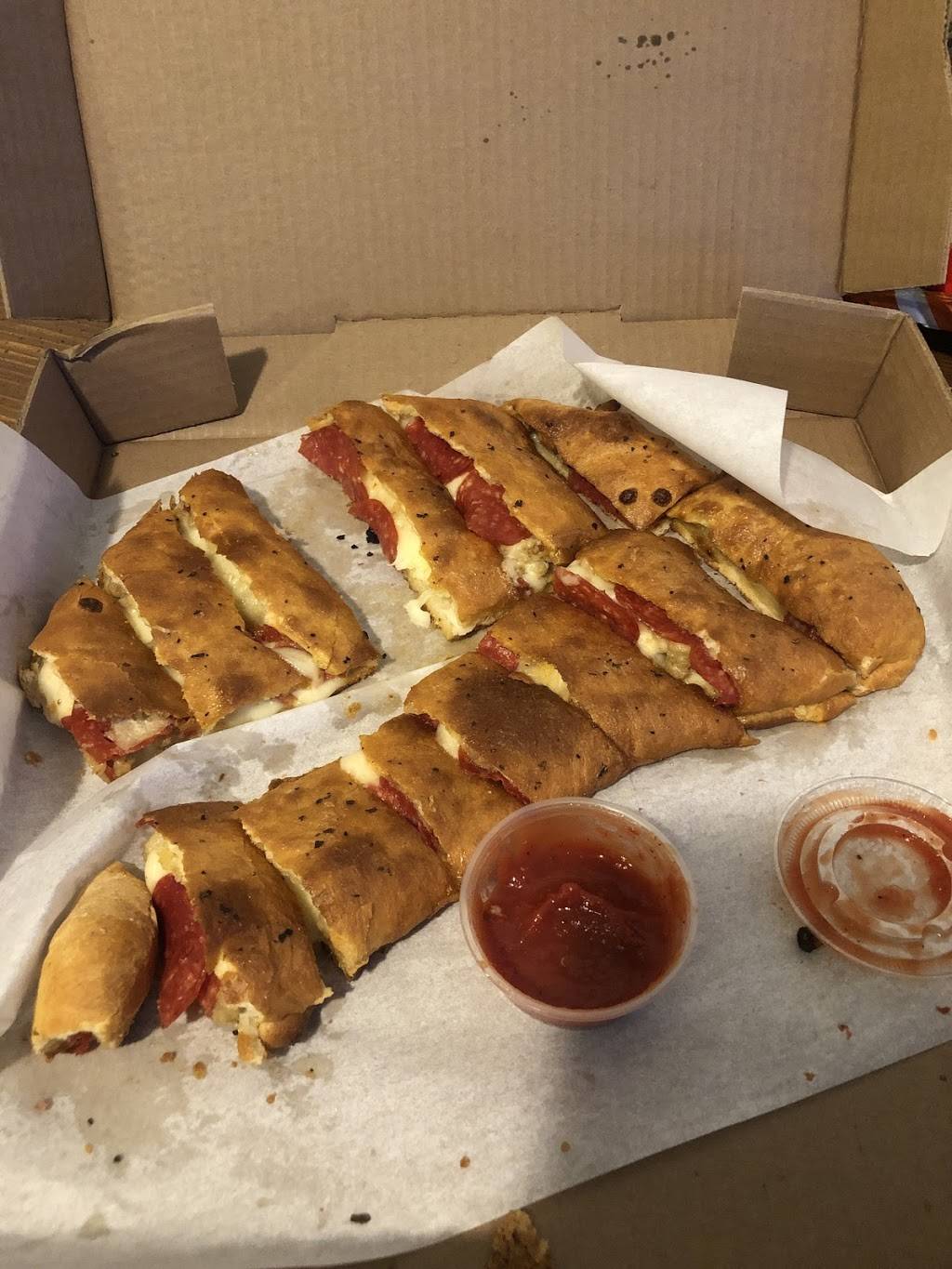 Eldorados Pizza Pie | restaurant | 1331 S Water St, Kent, OH 44240, USA | 3306763663 OR +1 330-676-3663