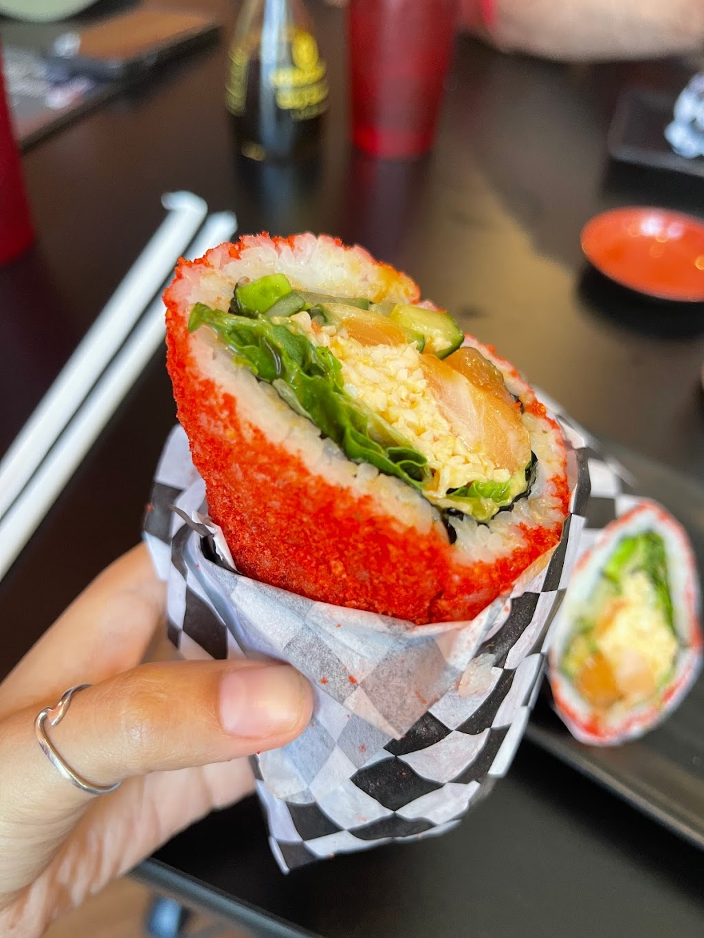 Leos Kitchen | restaurant | 1392 E Palomar St Suite 402, Chula Vista, CA 91913, USA | 6192712731 OR +1 619-271-2731