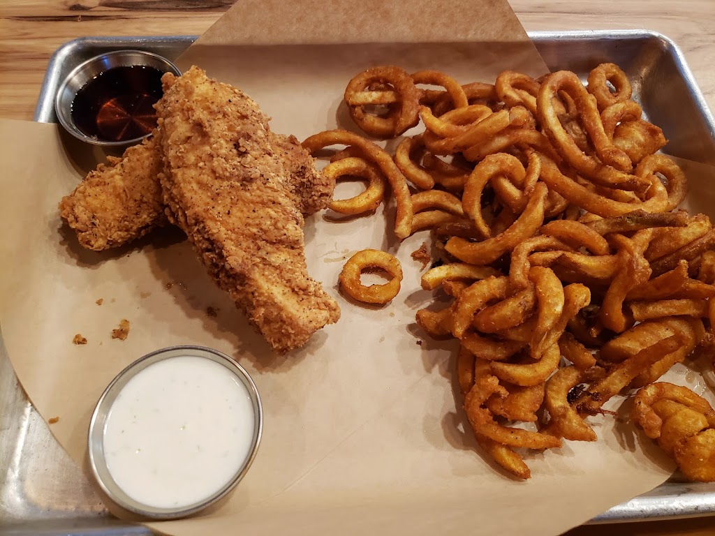 The Drunken Chicken | restaurant | 429 N 4th Ave, Tucson, AZ 85705, USA | 5206170000 OR +1 520-617-0000