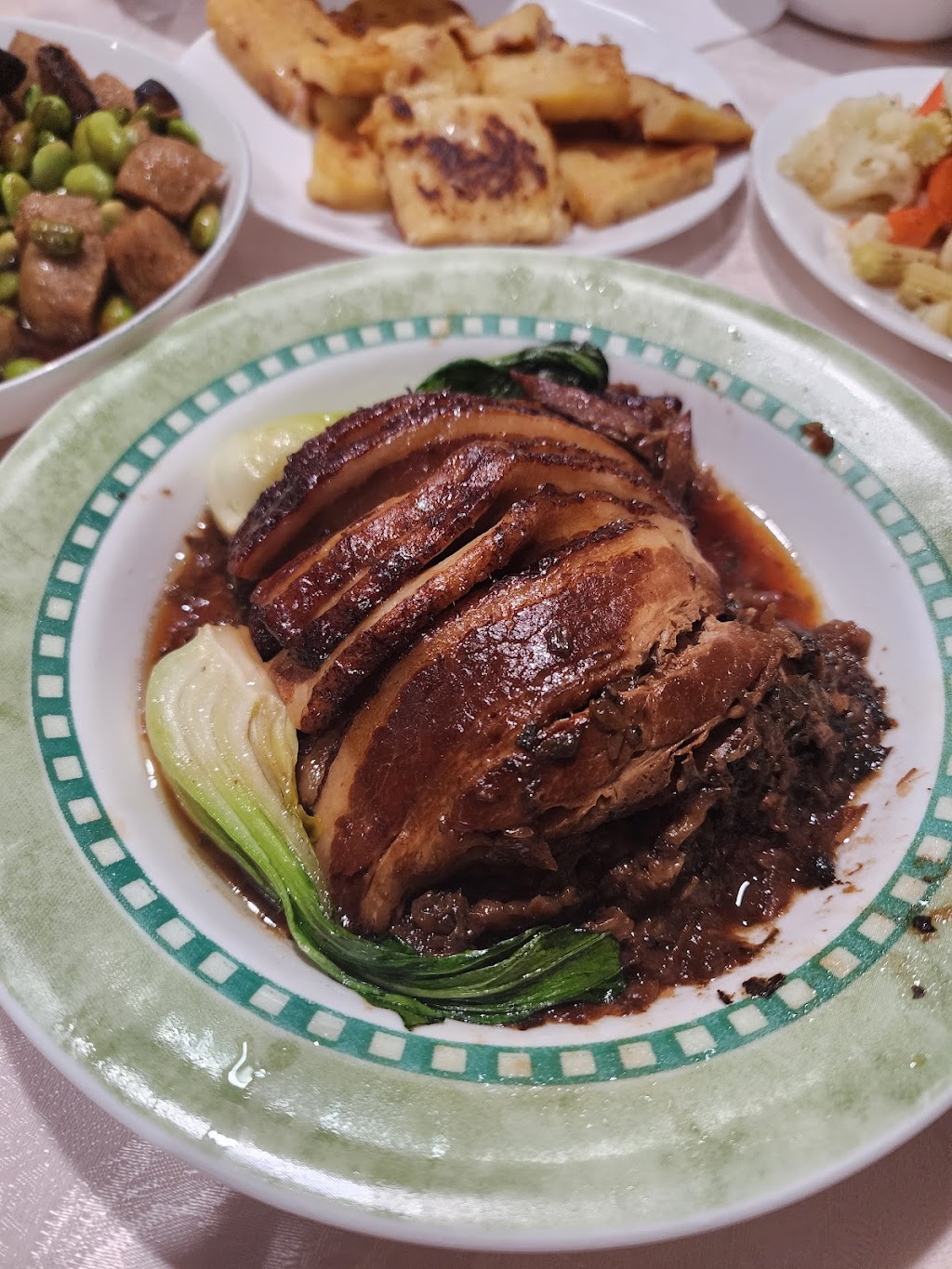 May Flower Restaurant | restaurant | 1080 Saratoga Ave, San Jose, CA 95129, USA | 4082469550 OR +1 408-246-9550