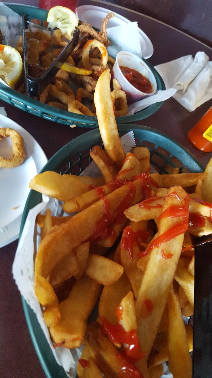 Falcos Pizza | restaurant | 2806 W 40th Pl, Chicago, IL 60632, USA | 7735237996 OR +1 773-523-7996