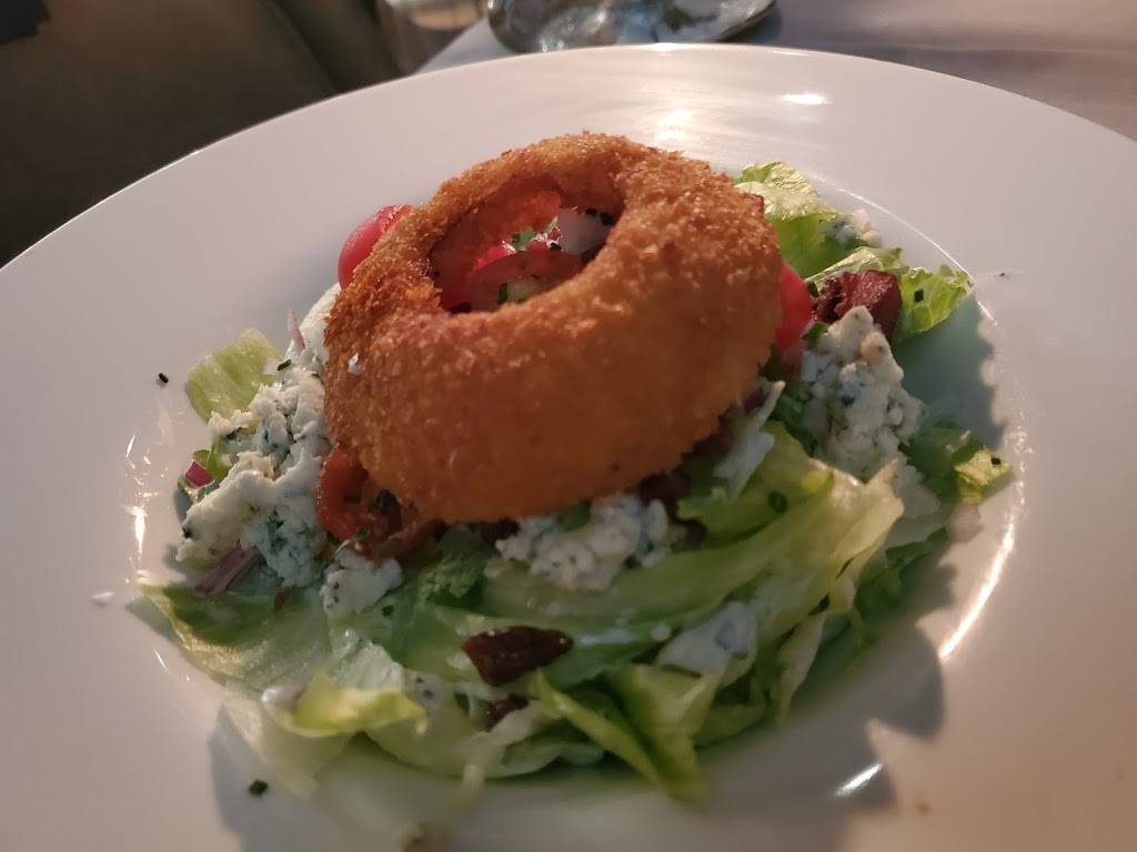 Maple & Ash | restaurant | 7135 E Camelback Rd #130, Scottsdale, AZ 85251, USA | 4804008888 OR +1 480-400-8888