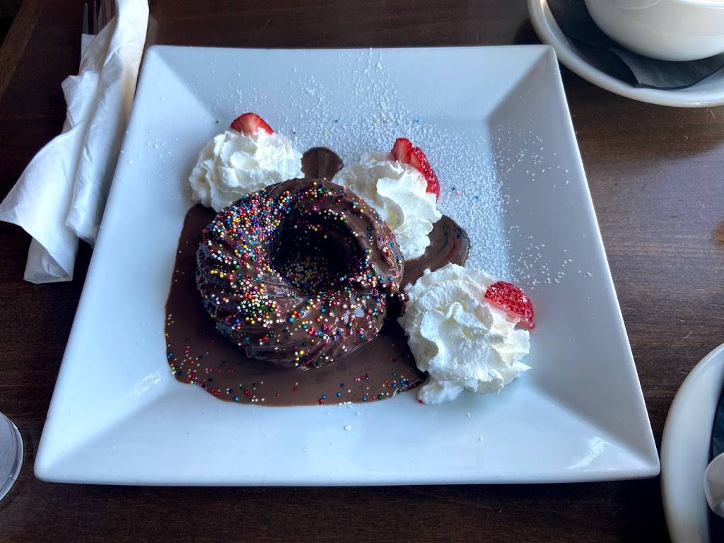 Happy Days Cafe | cafe | 14552 Ventura Blvd, Sherman Oaks, CA 91403, USA | 8188092554 OR +1 818-809-2554