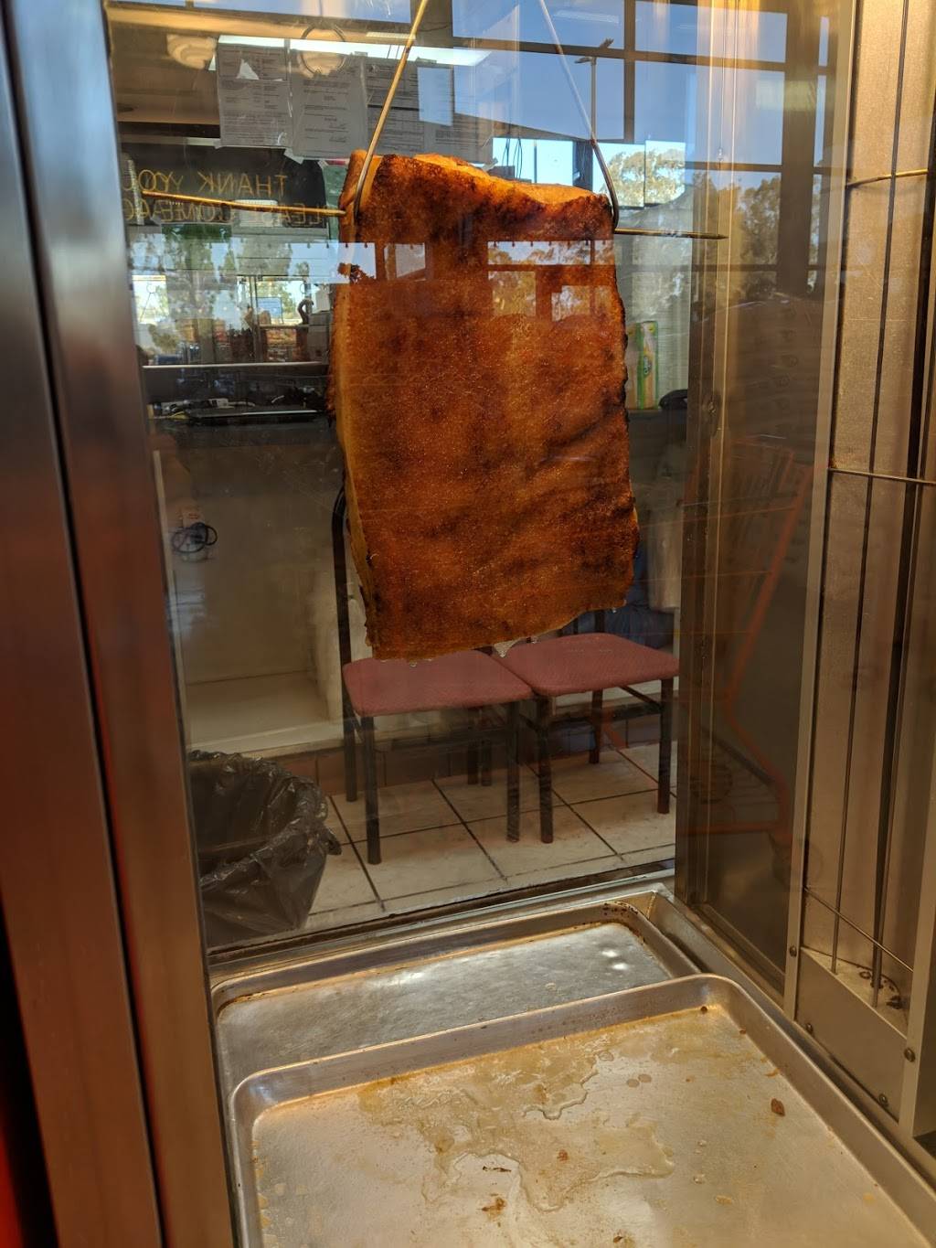 Hong Kong BBQ & Dimsum | restaurant | 10550 Camino Ruiz, San Diego, CA 92126, USA | 8584084888 OR +1 858-408-4888