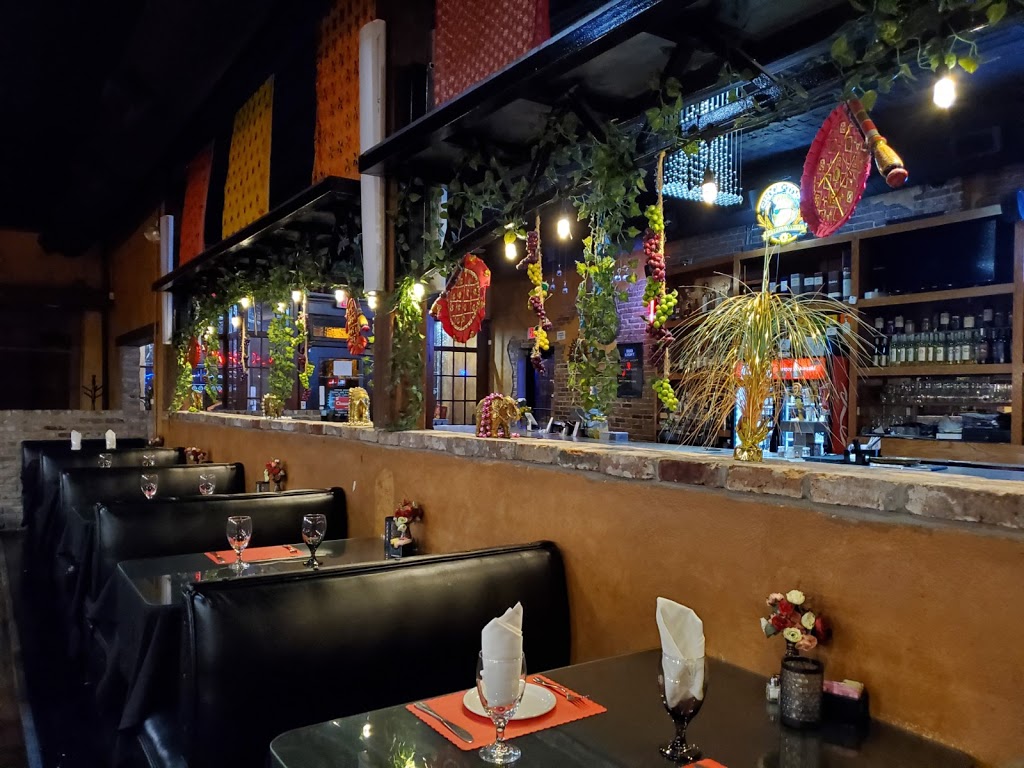 Zayka Indian Cuisine | restaurant | 313 S Jefferson Ave, Springfield, MO 65806, USA | 4173514400 OR +1 417-351-4400