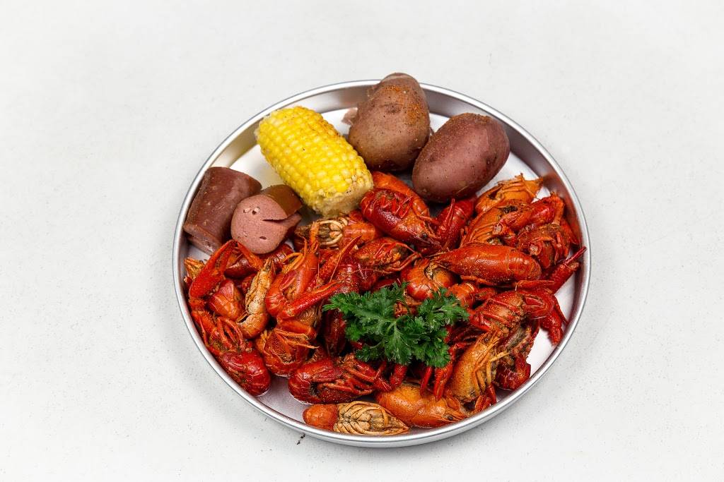 Crawl Daddys Cajun Seafood and Raw Bar!! | restaurant | 4137, 101 S Godley Station Blvd, Pooler, GA 31322, USA | 9129883610 OR +1 912-988-3610
