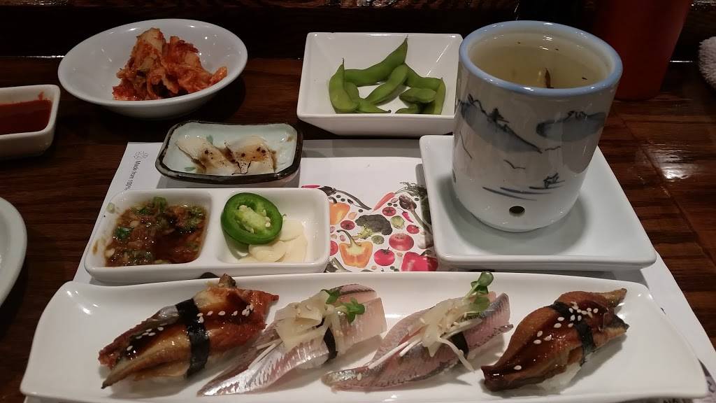 Sams Japanese Restaurant | restaurant | 3525 Mall Blvd NW #B2, Duluth, GA 30096, USA | 7706232004 OR +1 770-623-2004