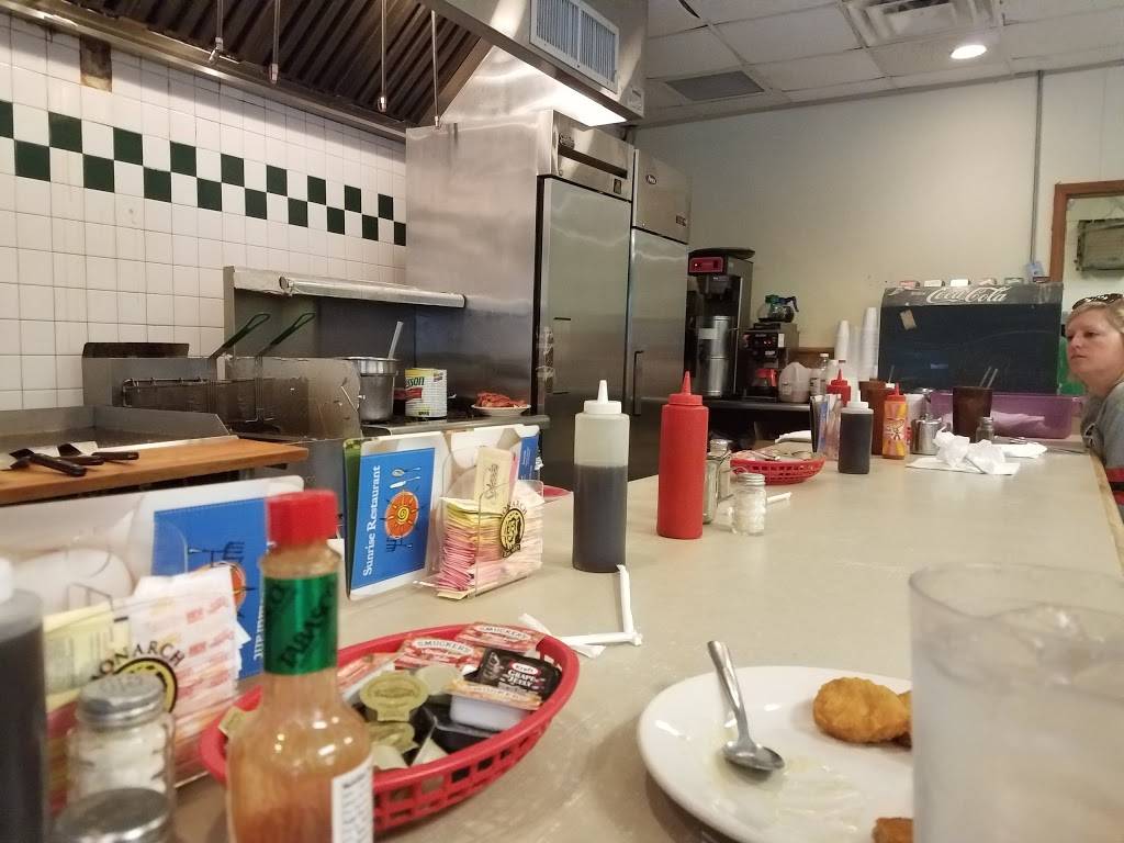 Sunrise Restaurant | restaurant | 346 Johnny Mercer Blvd, Savannah, GA 31410, USA | 9128972899 OR +1 912-897-2899