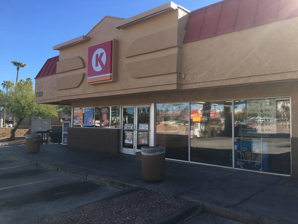 Circle K | meal takeaway | 7351 W Chandler Blvd, Chandler, AZ 85226, USA | 4807857951 OR +1 480-785-7951