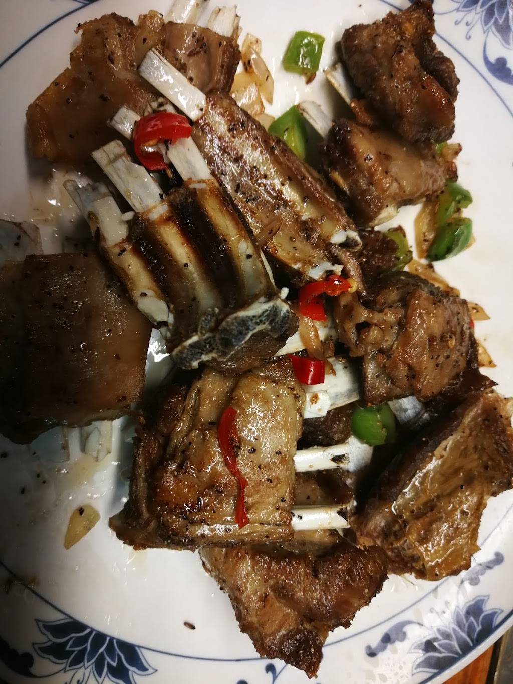 Hunan Wok | restaurant | 2428 S Brentwood Blvd, St. Louis, MO 63144, USA | 3149620898 OR +1 314-962-0898