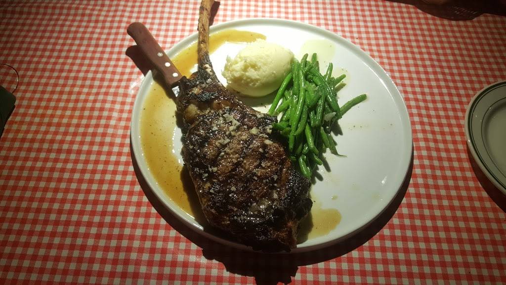 Gabriellas Italian Grill & Pizzeria | meal delivery | 1226 NE 63rd St, Oklahoma City, OK 73111, USA | 4054784955 OR +1 405-478-4955