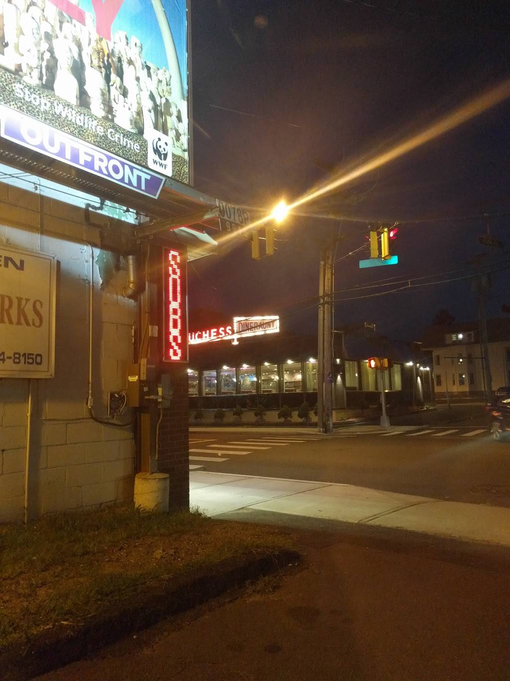 Pizza Works | restaurant | 705 Campbell Ave, West Haven, CT 06516, USA | 2039321122 OR +1 203-932-1122