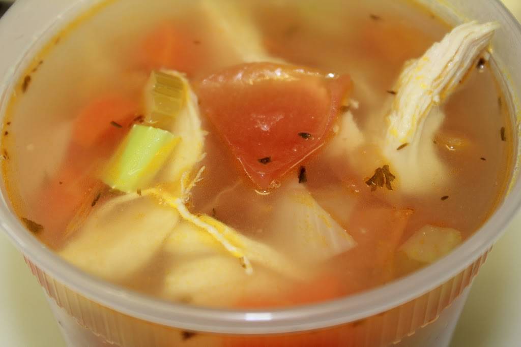 Full Belly Deli | restaurant | 56 Padanaram Rd #1, Danbury, CT 06811, USA | 2037783354 OR +1 203-778-3354