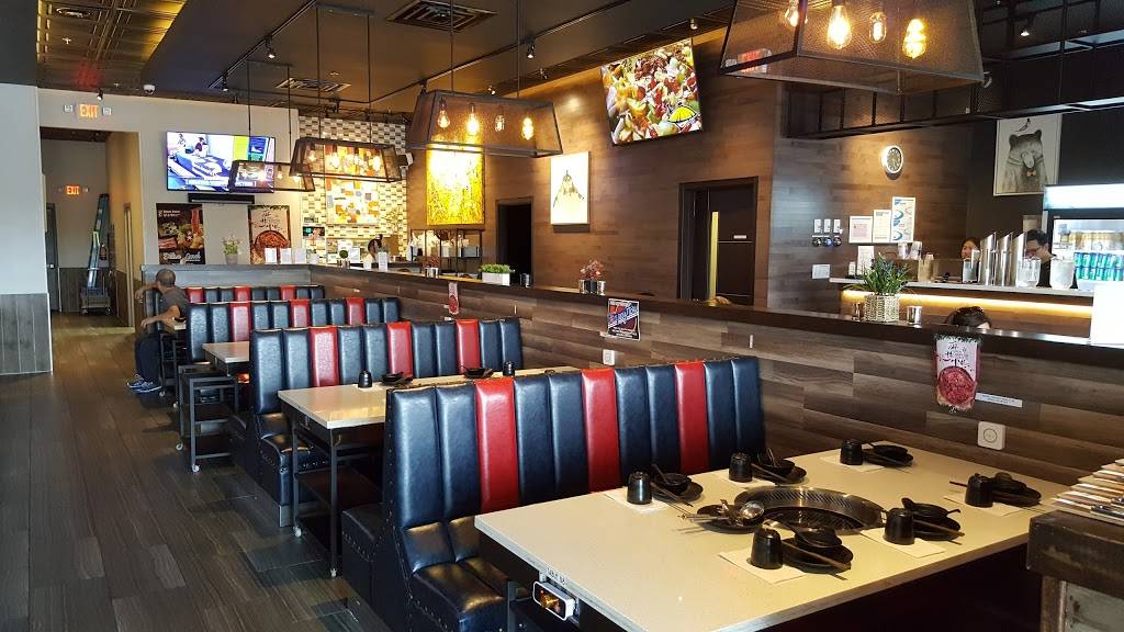 Hot Pot Hero | restaurant | 10045 Baltimore National Pike a4, Ellicott City, MD 21042, USA | 4436525998 OR +1 443-652-5998