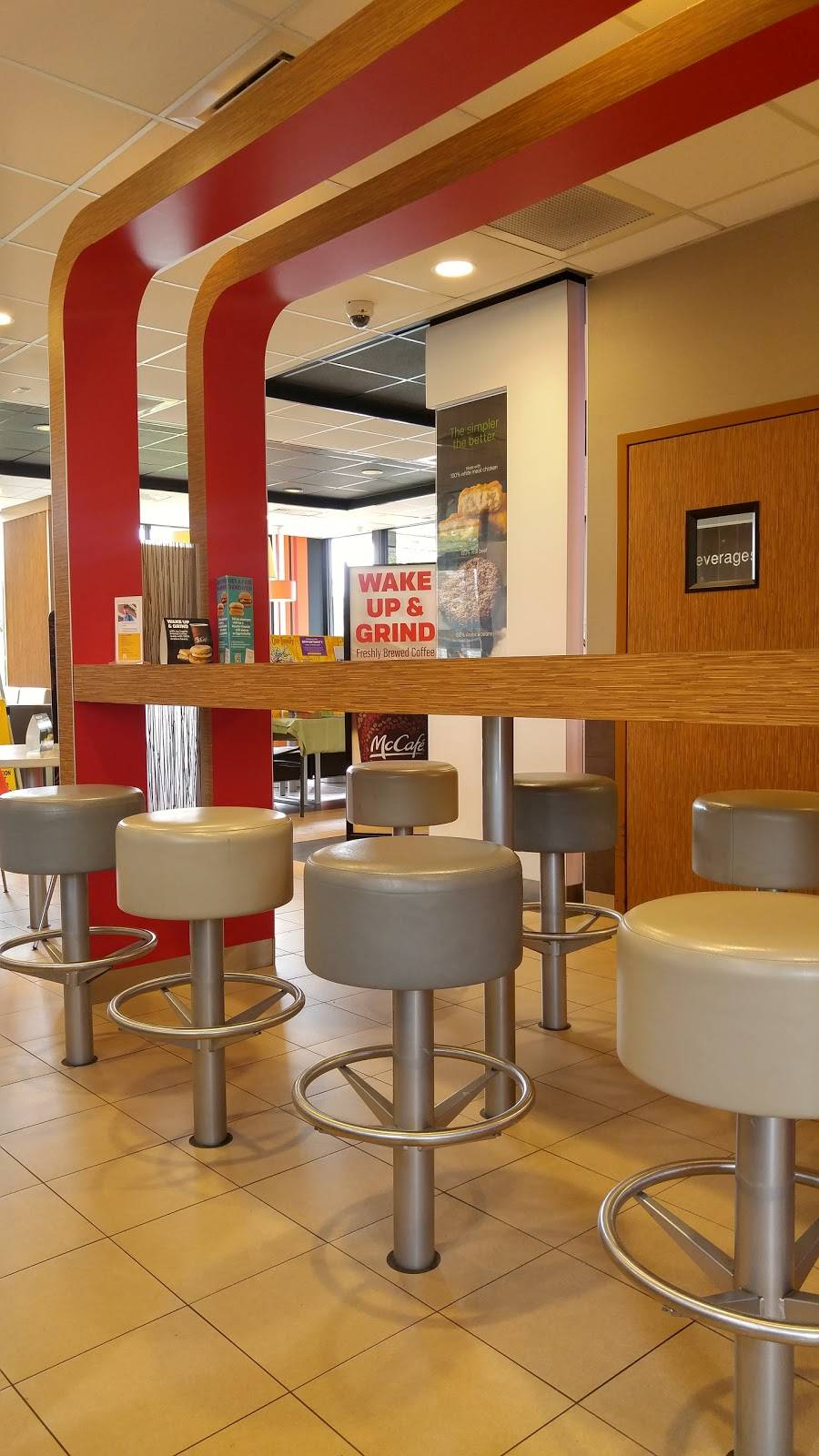 McDonalds | cafe | 11033 Whitmore Lake Rd, Whitmore Lake, MI 48189, USA | 7344492744 OR +1 734-449-2744