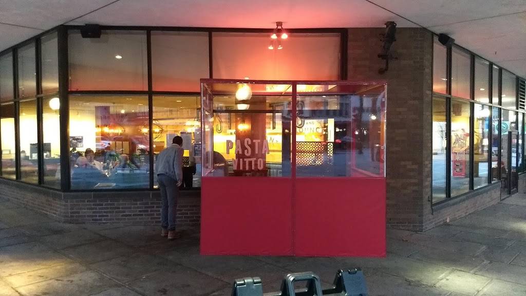 Pasta Vitto | restaurant | 215 E State St, Ithaca, NY 14850, USA | 6078829672 OR +1 607-882-9672