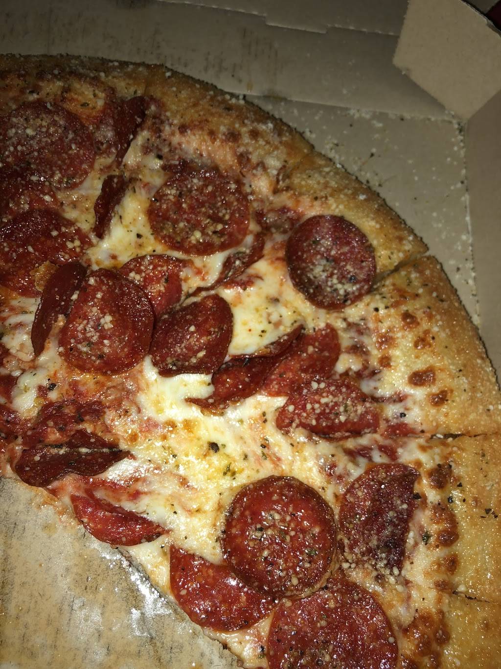 Little Caesars Pizza | meal takeaway | 716 Cheyenne Meadows Rd, Colorado Springs, CO 80906, USA | 7195763634 OR +1 719-576-3634
