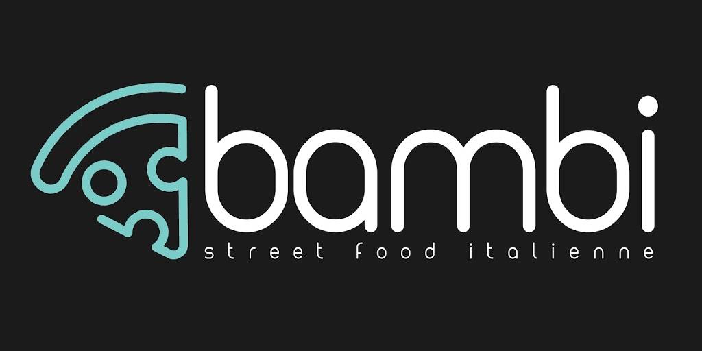 Bambi | restaurant | 8040 Rue Jarry E, Anjou, QC H1J 1H5, Canada | 5143559555 OR +1 514-355-9555
