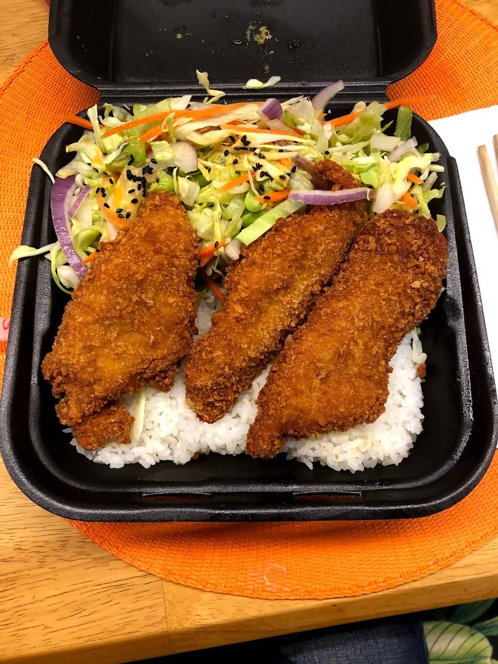 Ono Hawaiian BBQ | restaurant | 1030 Hamner Ave A, Norco, CA 92860, USA | 9512723388 OR +1 951-272-3388