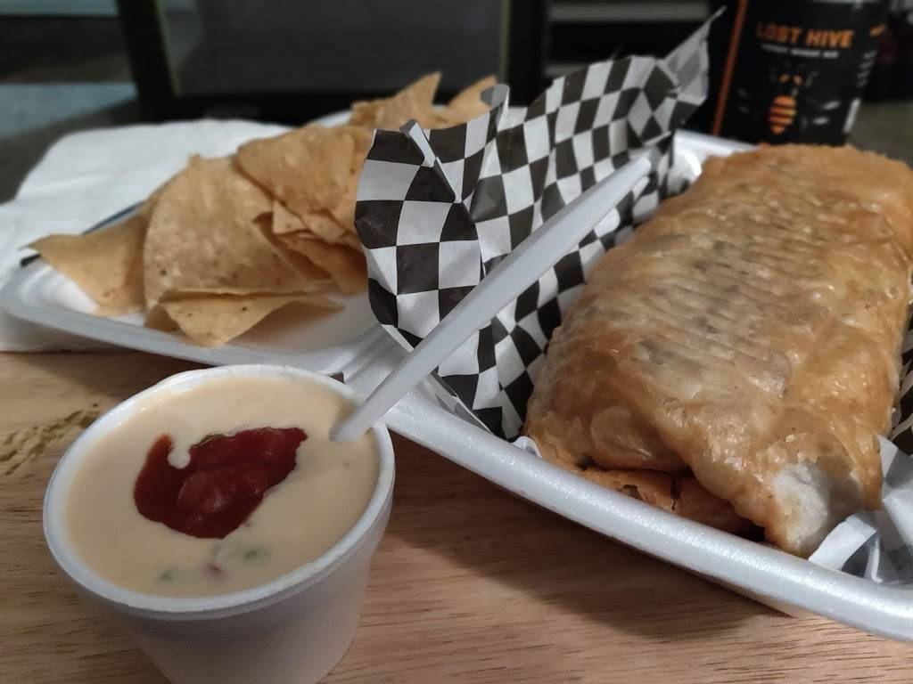 Elenas Taco Shop | restaurant | 6105 Summer Ave, Memphis, TN 38134, USA | 9014177915 OR +1 901-417-7915