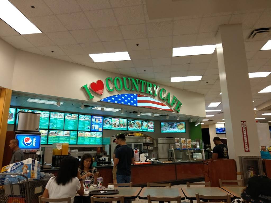 I Love Country Cafe | restaurant | 4725 Bougainville Dr, Honolulu, HI 96818, USA | 8084236555 OR +1 808-423-6555