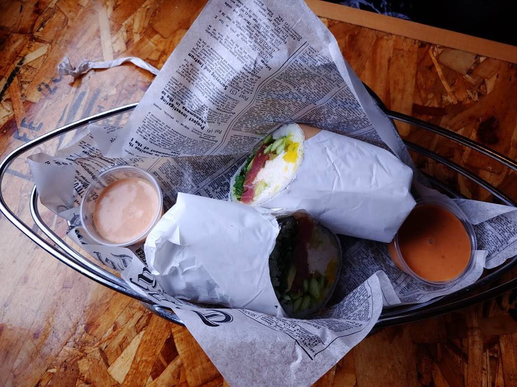 ZEN | restaurant | 322 Tacoma Ave S, Tacoma, WA 98402, USA | 2533023461 OR +1 253-302-3461