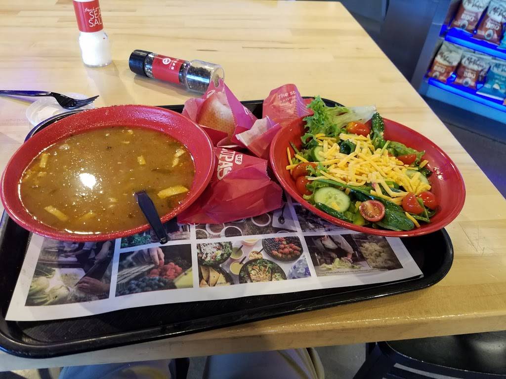 Café Zupas | meal takeaway | 2927 S 5600 W, West Valley City, UT 84120, USA | 3852759800 OR +1 385-275-9800