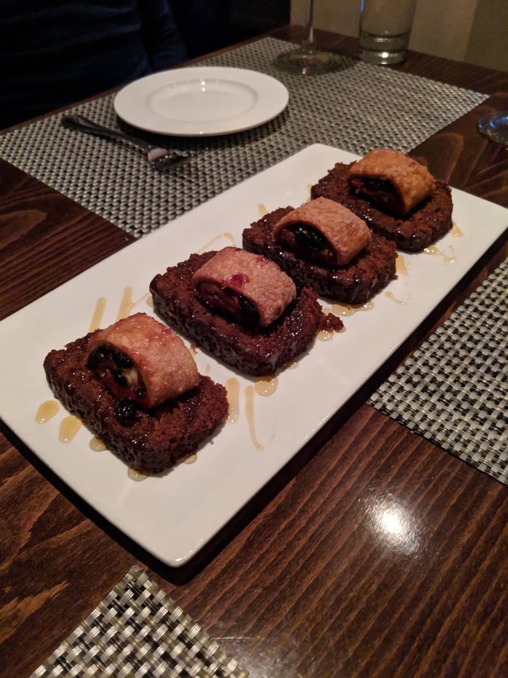 Pines Bistro | restaurant | 36 Fire Island Blvd, Sayville, NY 11782, USA | 6315976862 OR +1 631-597-6862