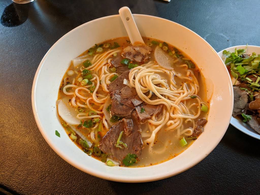 Noodle Topia | restaurant | 30120-30140, John R Rd, Madison Heights, MI 48071, USA | 2485914092 OR +1 248-591-4092