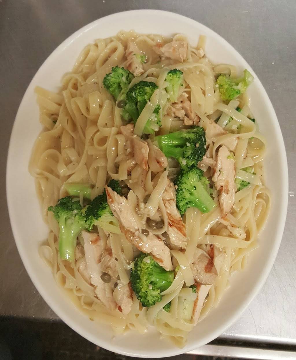 Baci Ristorante & Pizzeria | restaurant | 1019 Plainfield Rd, Joliet, IL 60435, USA | 8152805191 OR +1 815-280-5191