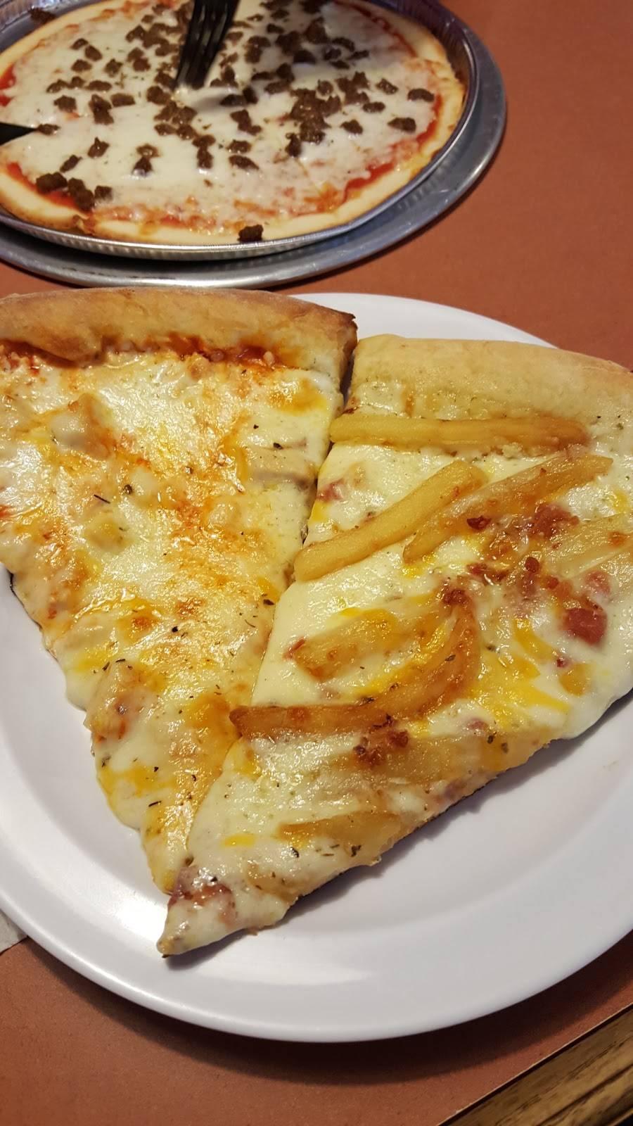 Two Cousins Pizza of Manheim | restaurant | 171 Doe Run Rd, Manheim, PA 17545, USA | 7176650202 OR +1 717-665-0202