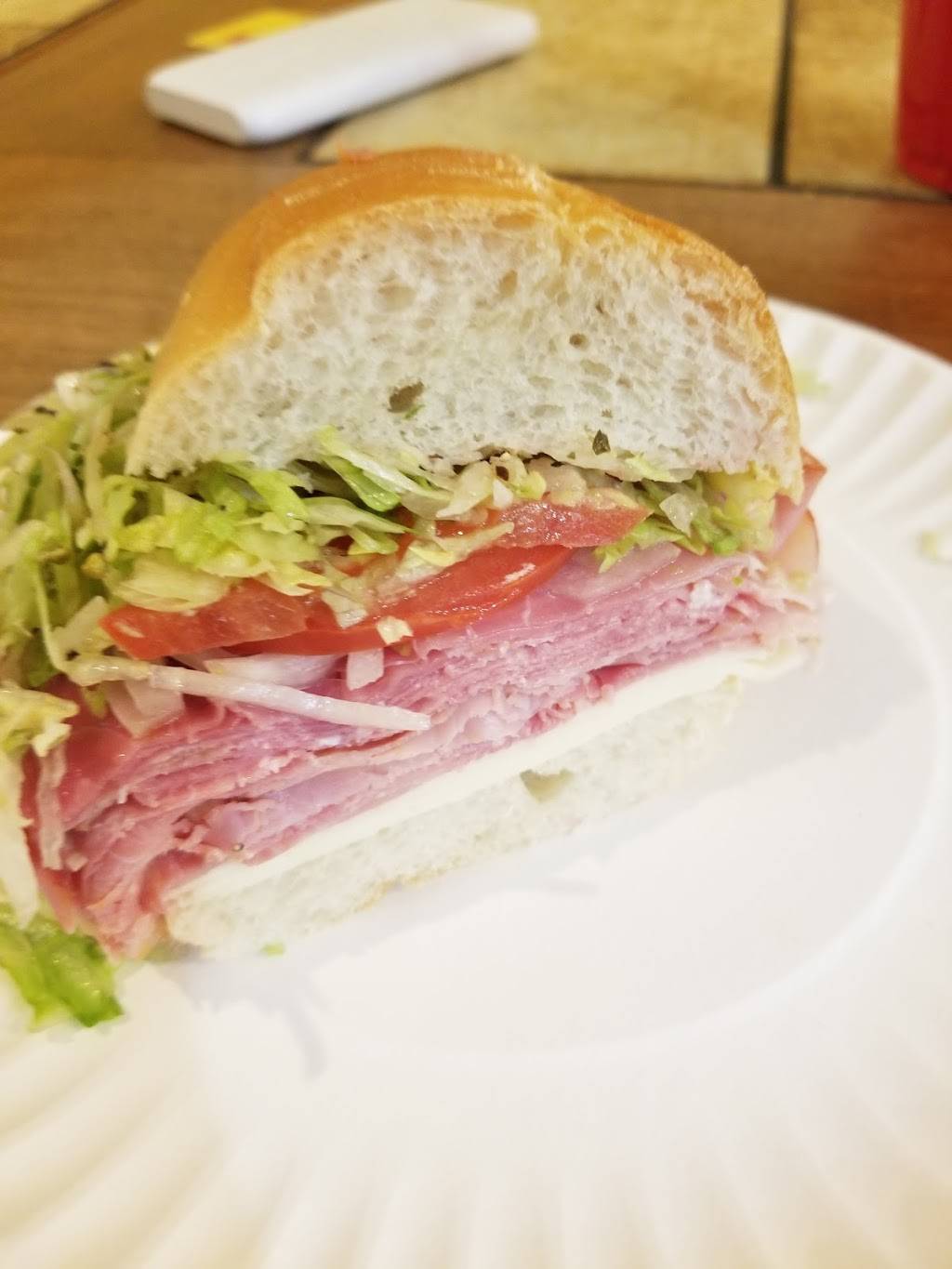 Lennys Silverton Market | restaurant | 1824 Hooper Ave, Toms River, NJ 08753, USA | 7322552959 OR +1 732-255-2959