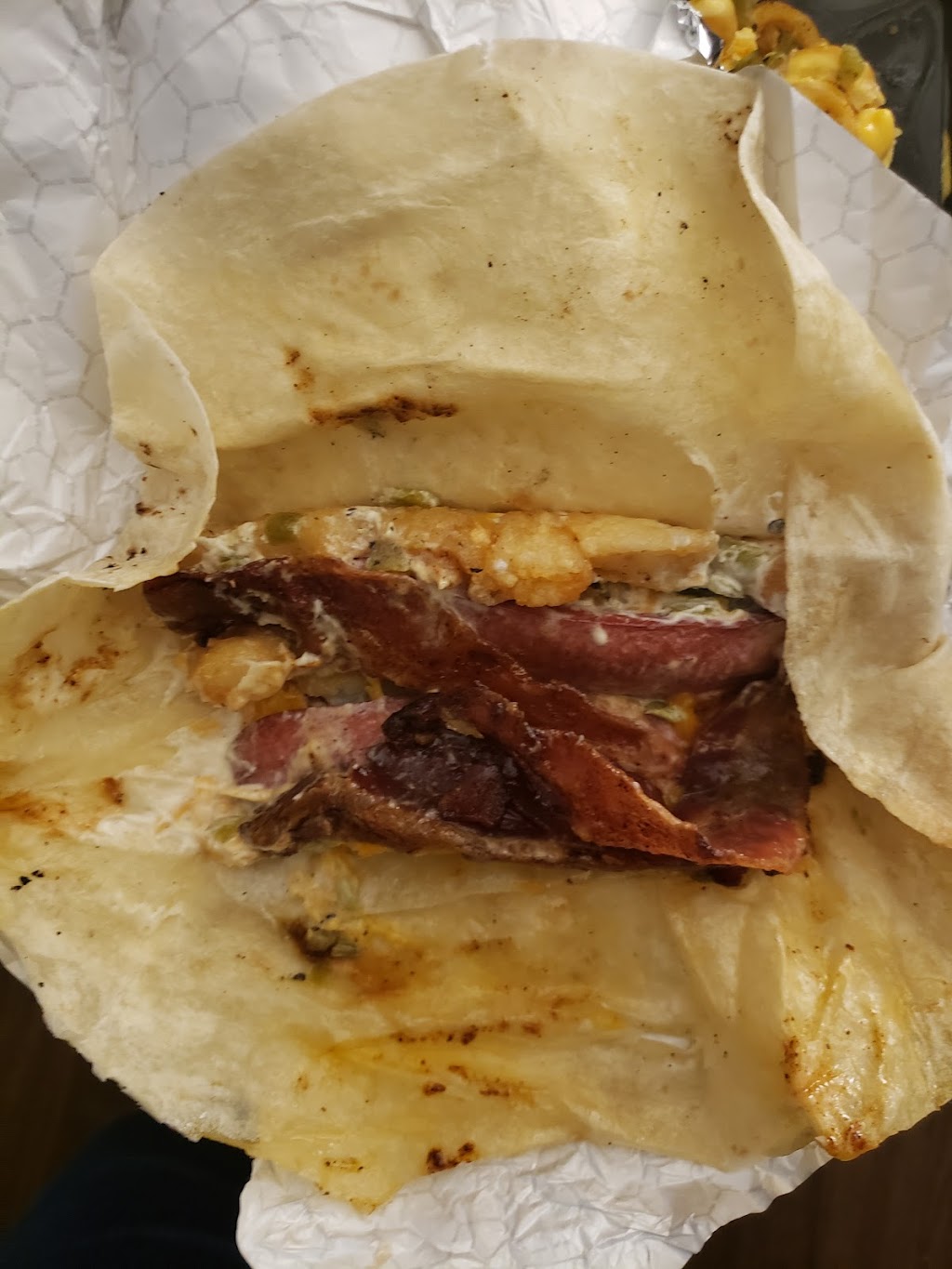 Ghost Burrito | meal takeaway | 72620 El Paseo, Palm Desert, CA 92260, USA | 7607739009 OR +1 760-773-9009