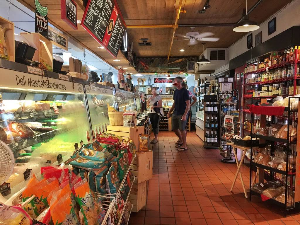 Billys Meats, Seafood & Deli | restaurant | 111 Avenida Del Mar, San Clemente, CA 92672, USA | 9494985924 OR +1 949-498-5924
