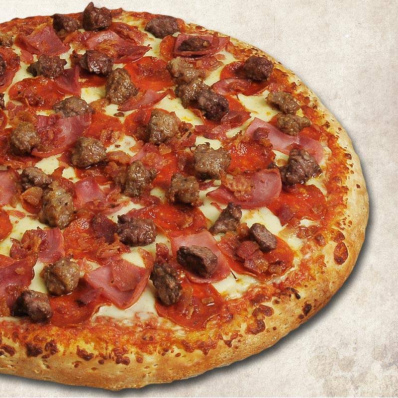 Benitos Pizza | restaurant | 25760 Pontiac Trail, South Lyon, MI 48178, USA | 2484467000 OR +1 248-446-7000