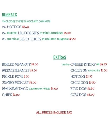 A&Bs Hit N Run | restaurant | 3039 Ross Clark Cir, Dothan, AL 36301, USA | 3347979031 OR +1 334-797-9031