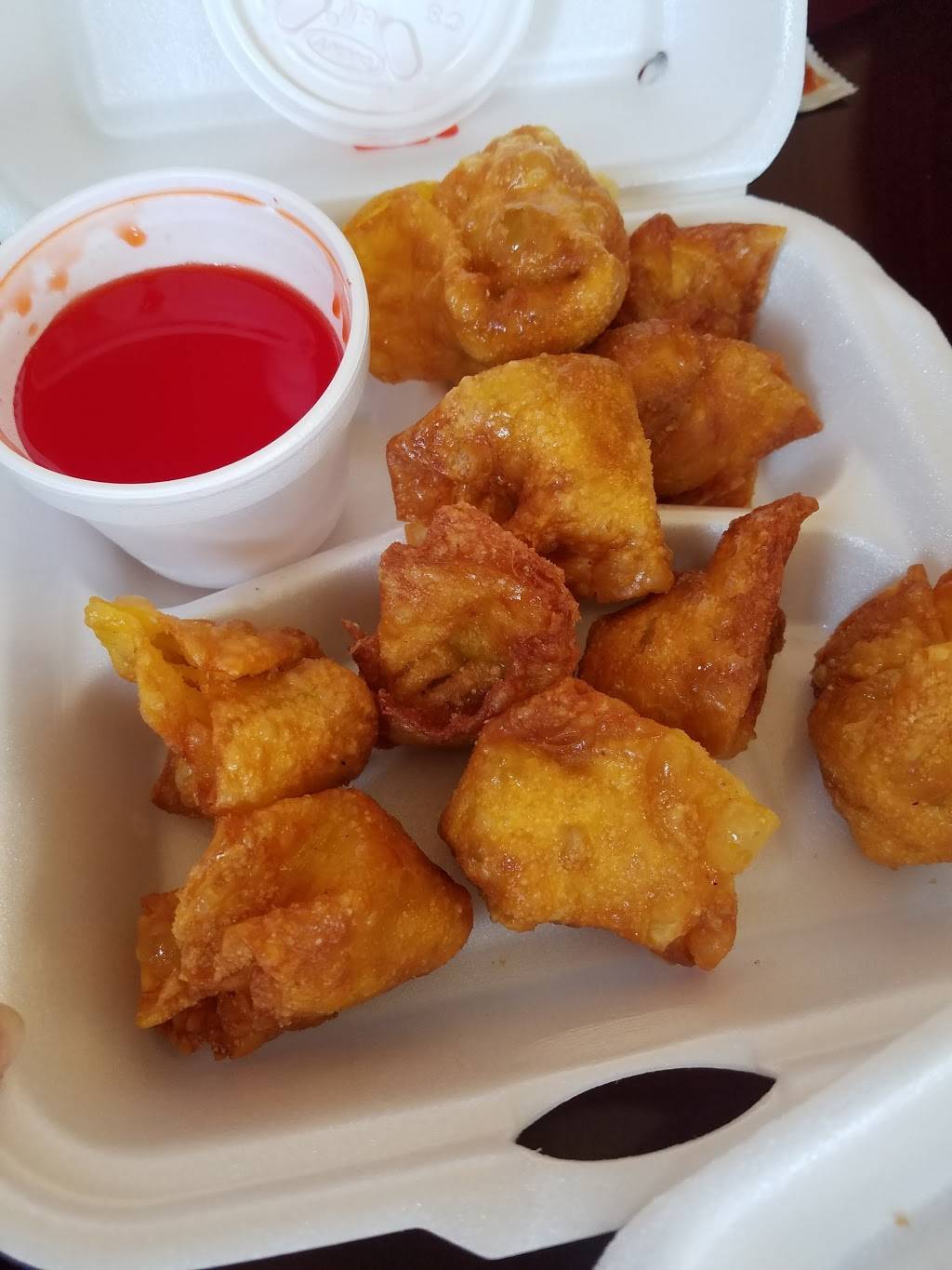 China Garden Restaurant | restaurant | 7120 Parklane Rd, Columbia, SC 29223, USA | 8037368585 OR +1 803-736-8585