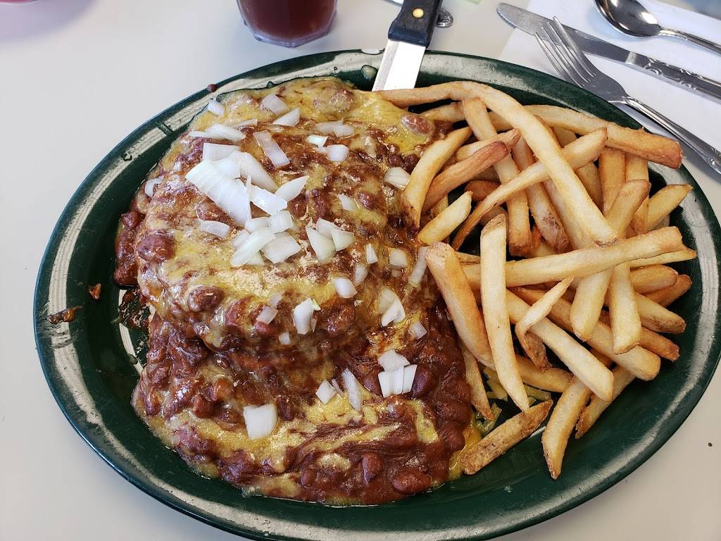 Martin Way Diner | restaurant | 2423 4th Ave E, Olympia, WA 98506, USA | 3607051438 OR +1 360-705-1438