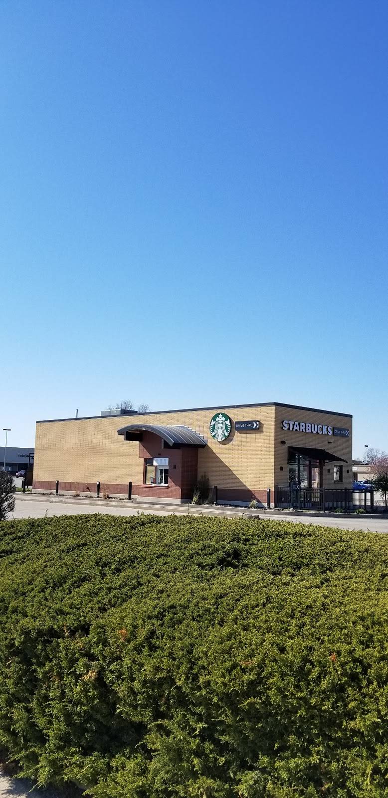 Starbucks | cafe | 1910 N Henderson St, Galesburg, IL 61401, USA | 3093420070 OR +1 309-342-0070