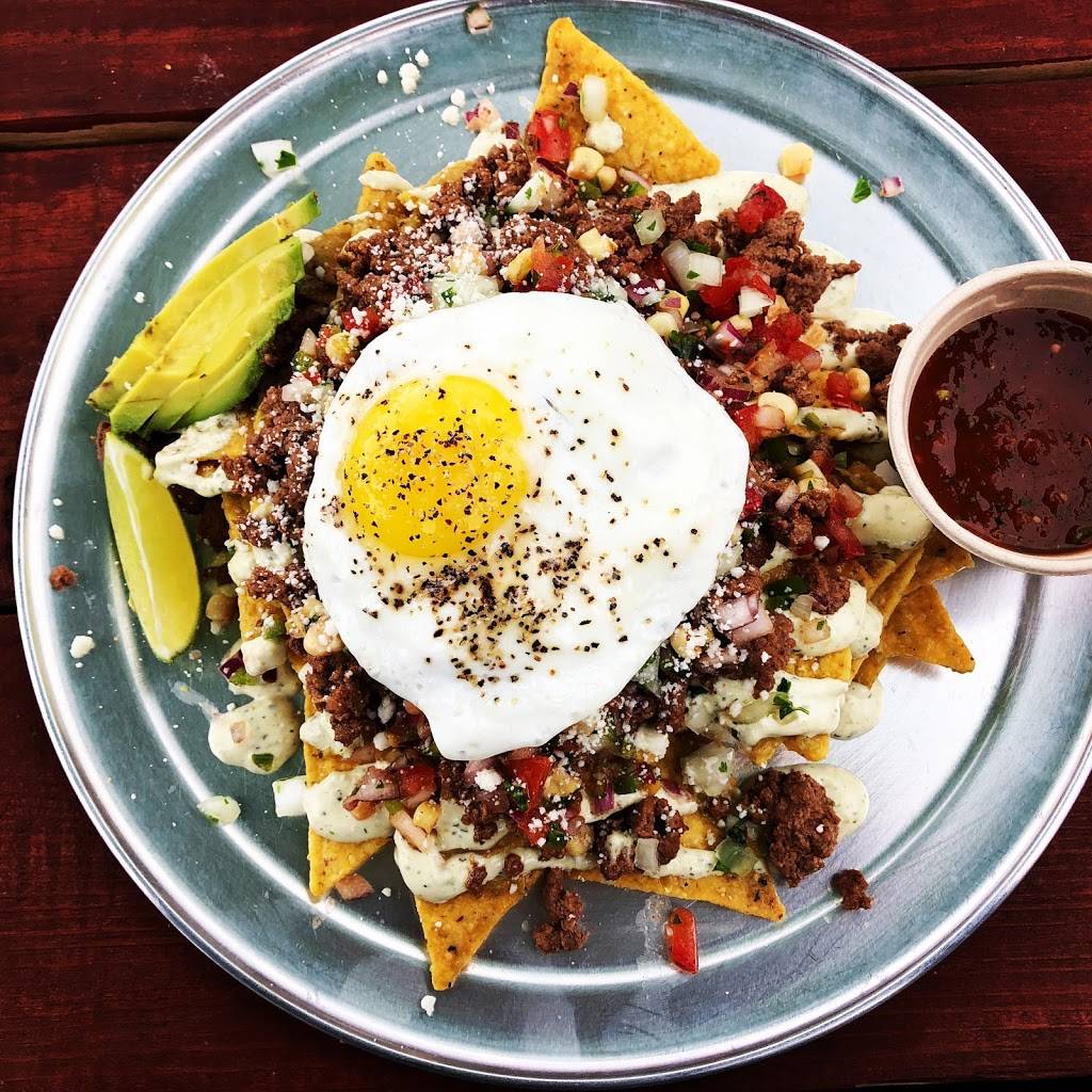 El Green-Gos | restaurant | 390 L St, Anchorage, AK 99501, USA | 9073123313 OR +1 907-312-3313