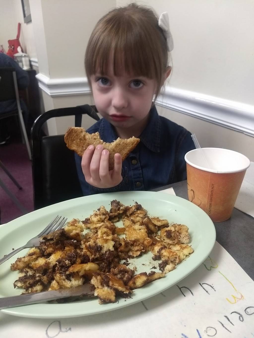 Bettys Restaurant | restaurant | 1137 Charles St, North Providence, RI 02904, USA | 4017247993 OR +1 401-724-7993