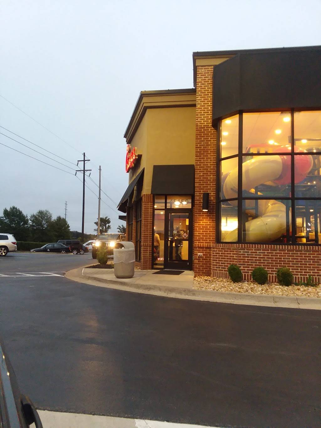 Chick-fil-A | restaurant | 45150 First Colony Blvd, California, MD 20619, USA | 3018621018 OR +1 301-862-1018