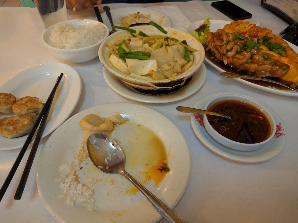 Dongpo Impression | restaurant | 228 W Cermak Rd, Chicago, IL 60616, USA | 3128427818 OR +1 312-842-7818