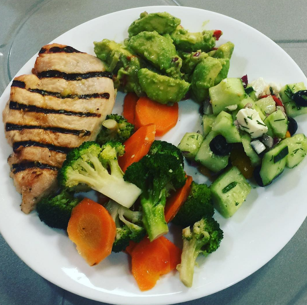 Delray Fresh Deli & Kitchen | restaurant | 3416 Federal Hwy, Delray Beach, FL 33483, USA | 5612761866 OR +1 561-276-1866