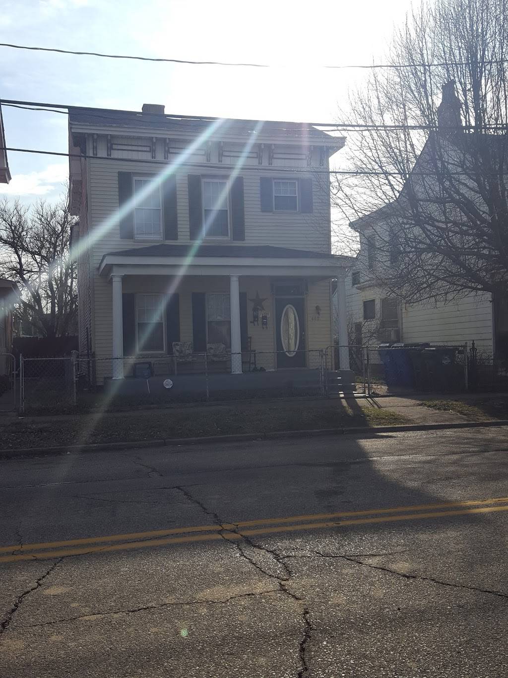 The Village Inn | restaurant | 447 N 2nd St, Hamilton, OH 45011, USA | 5138946666 OR +1 513-894-6666