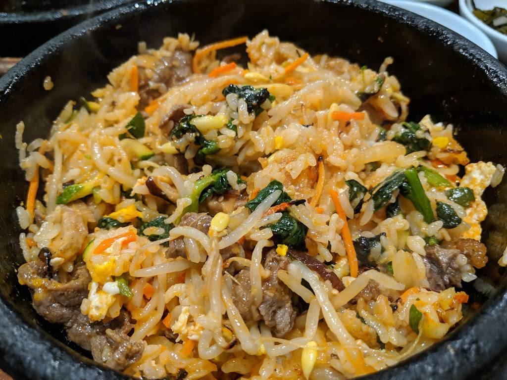 Kaya Restaurant | restaurant | 14120 Culver Dr, Irvine, CA 92604, USA | 9497269424 OR +1 949-726-9424