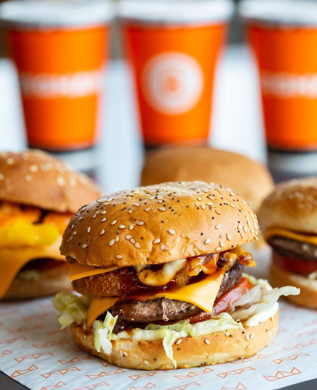 Centrale Bergham | restaurant | 2360 Ch Ste-Foy, Québec, QC G1V 4H2, Canada | 5817411174 OR +1 581-741-1174